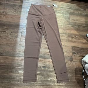 NWT Aerie legging